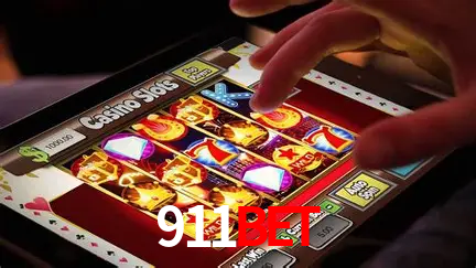 Live Casino 911Bet