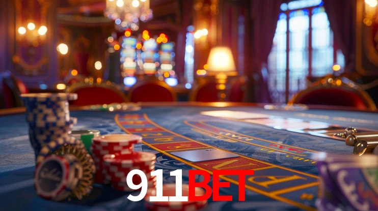 Game Providers 911Bet