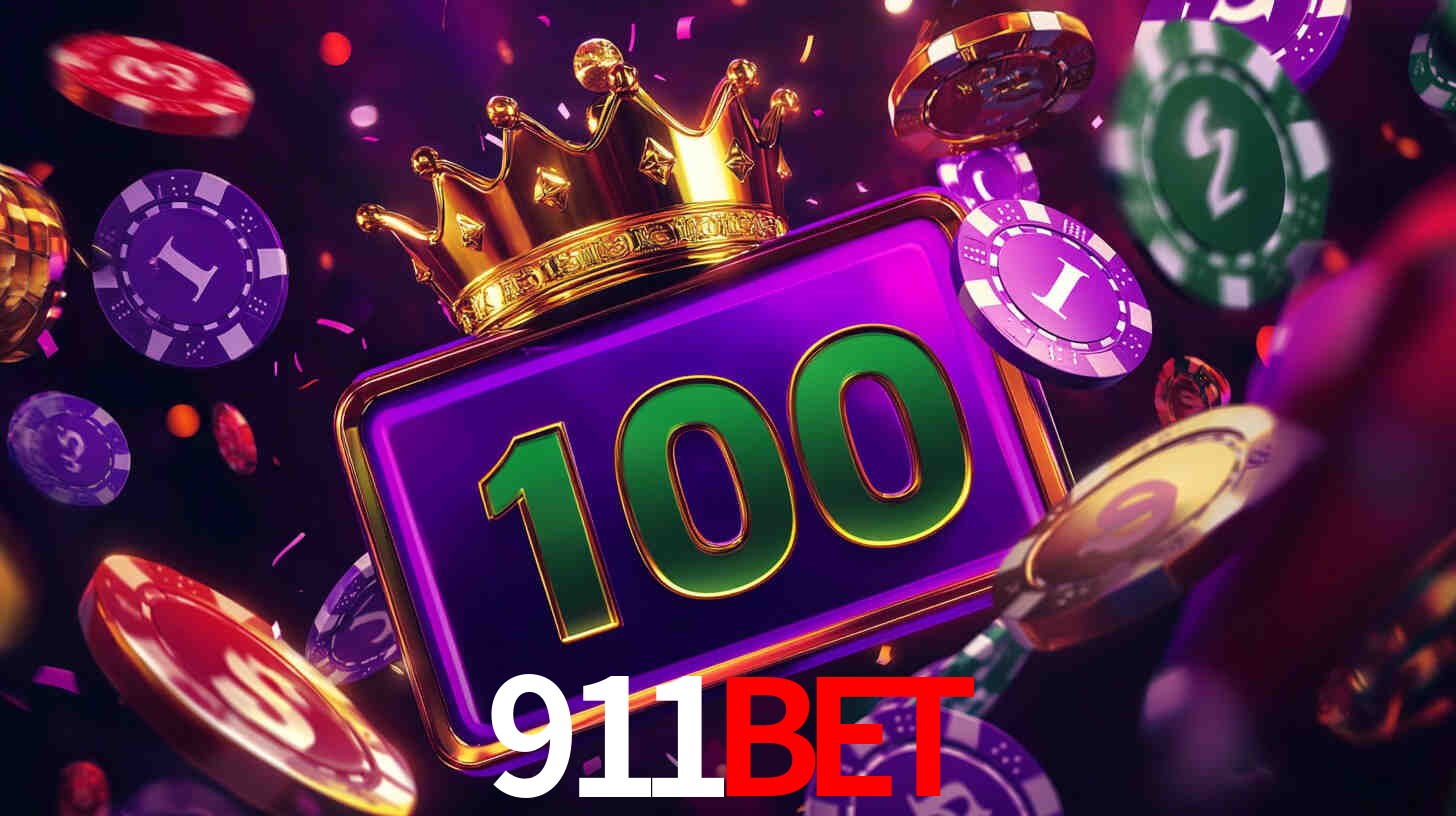 Exclusive Games 911Bet