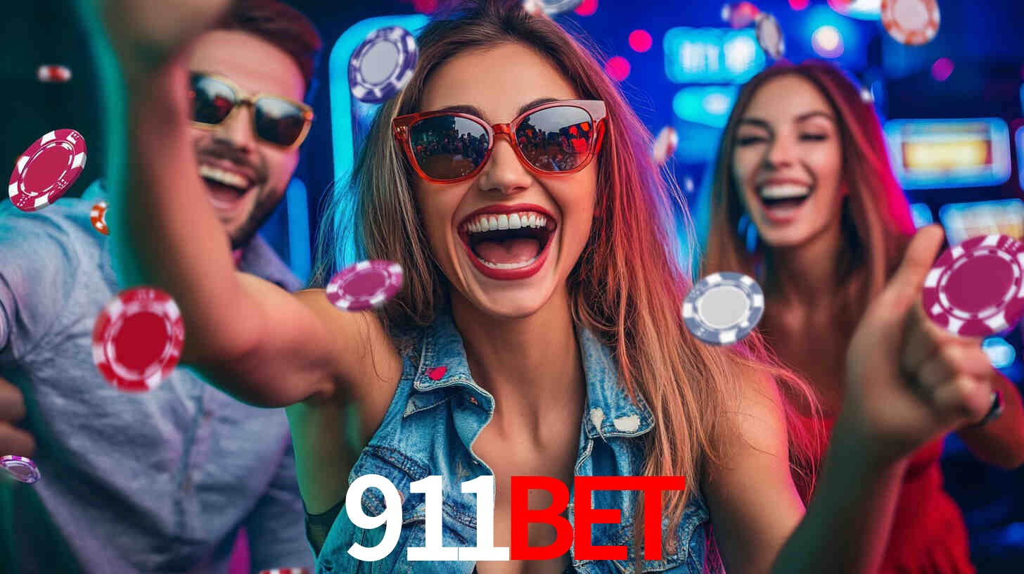 Apostas Esportivas na 911Bet: Um Guia Completo