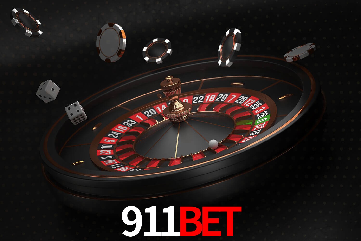 911Bet: Seu Cassino Premiado com Pagamentos Rápidos