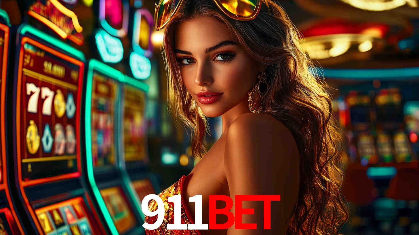 Premium Interface 911Bet
