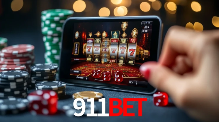 Instant EasyPaisa 911Bet