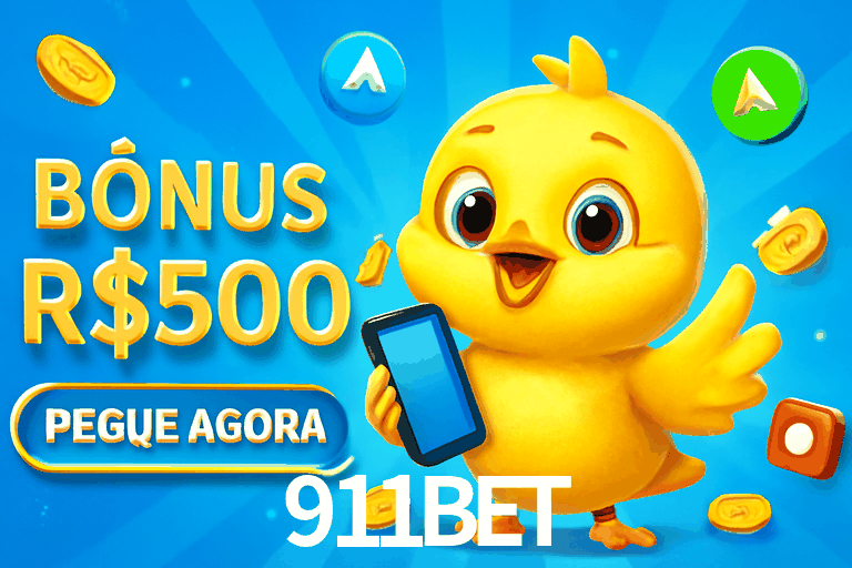 Account Benefits 911Bet