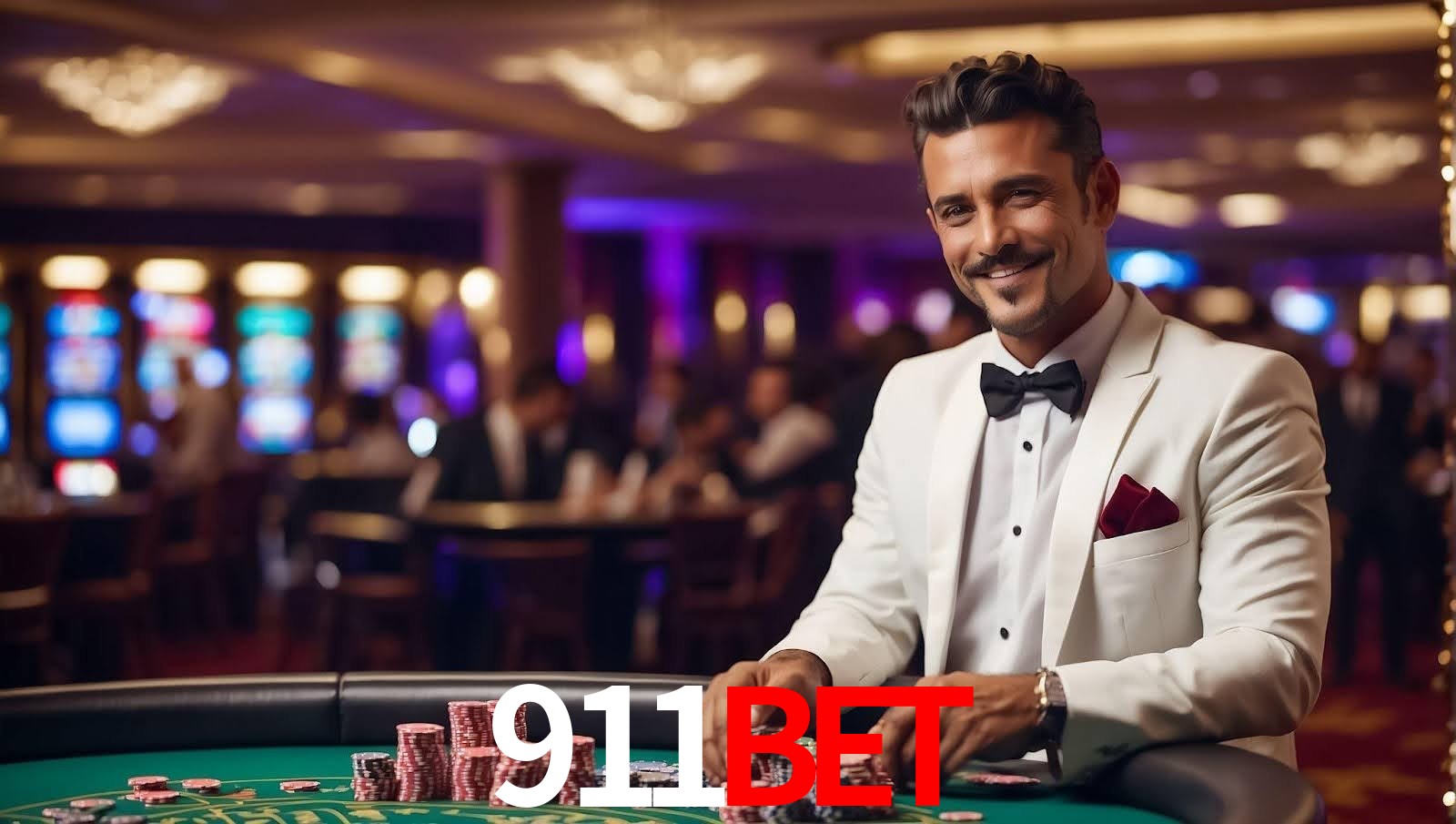 2FA Security 911Bet