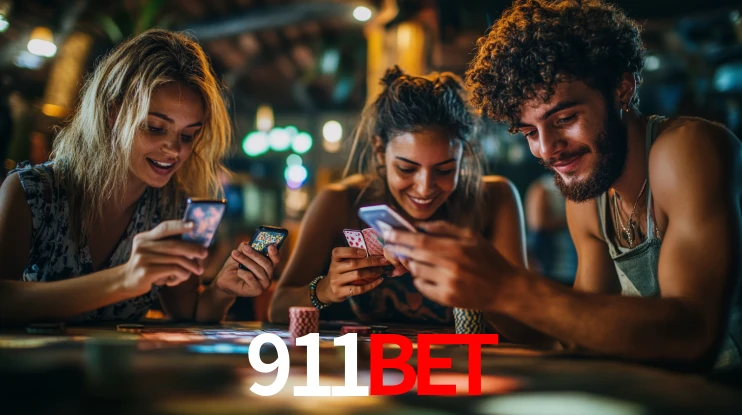 Daily Bonuses 911Bet