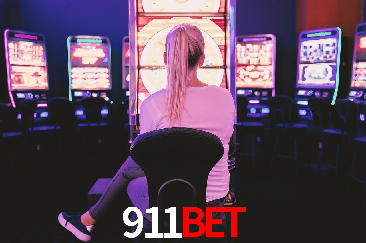 Bonus Features 911Bet