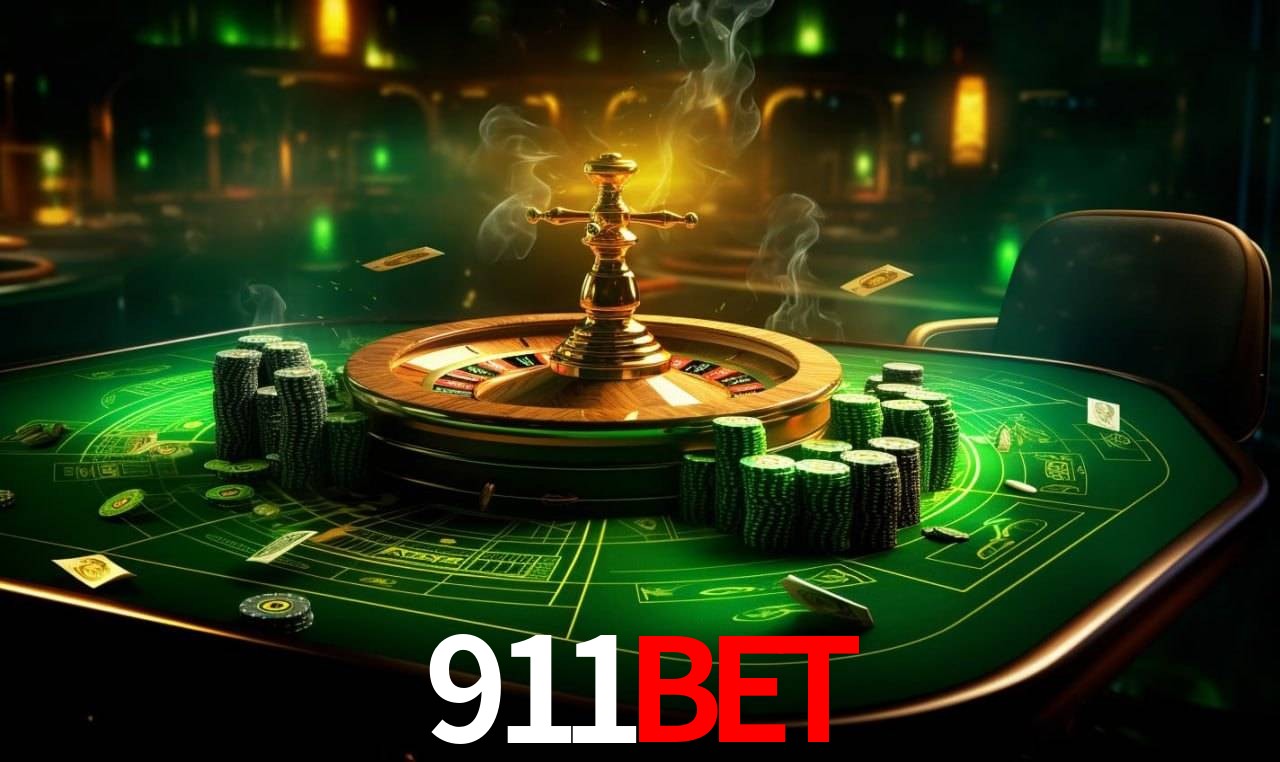 Desvendando o Mundo dos Jogos Virtuais na 911Bet