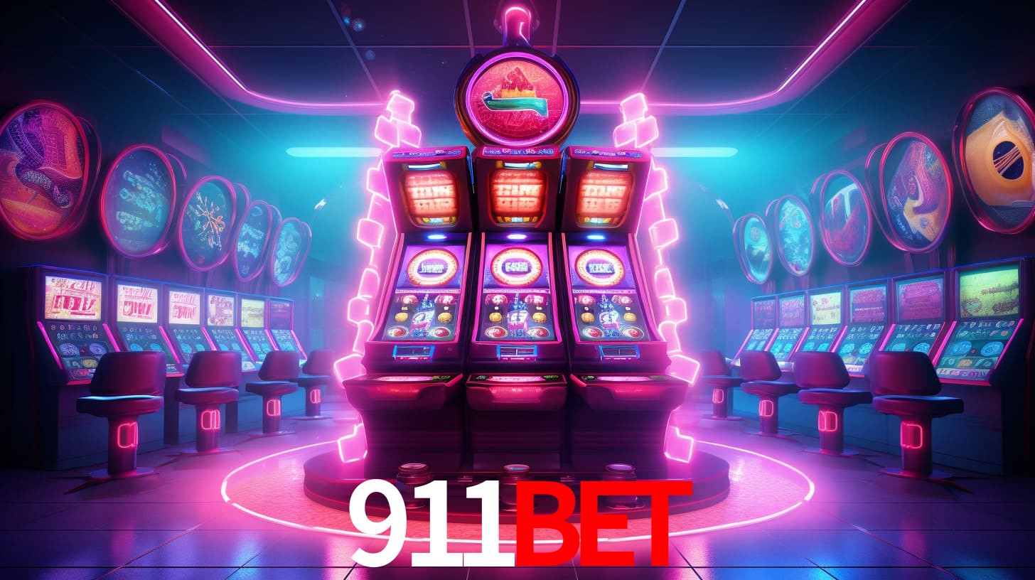 911Bet CaSSino