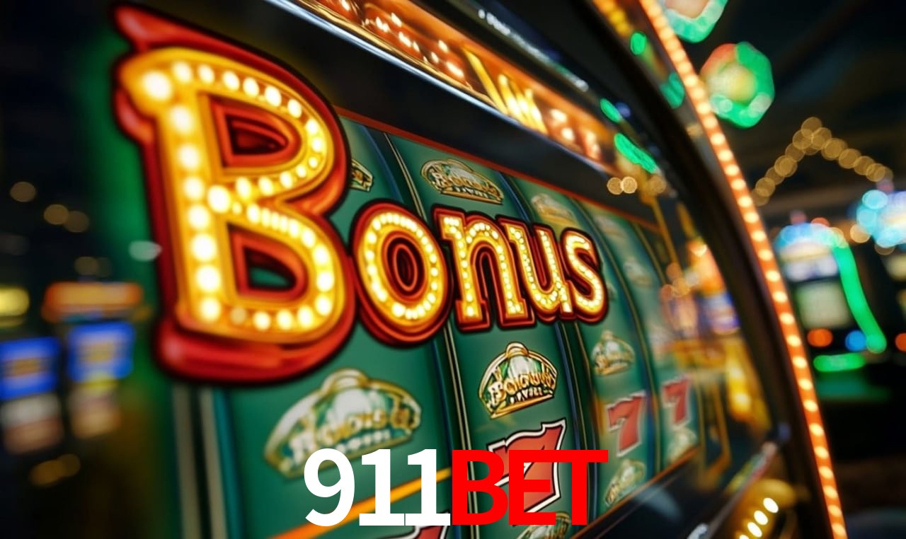 Flash Promotion 911Bet