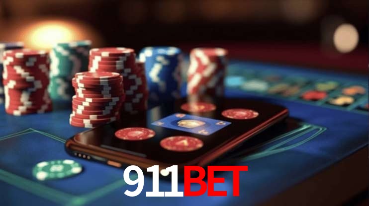 Live Casino 911Bet