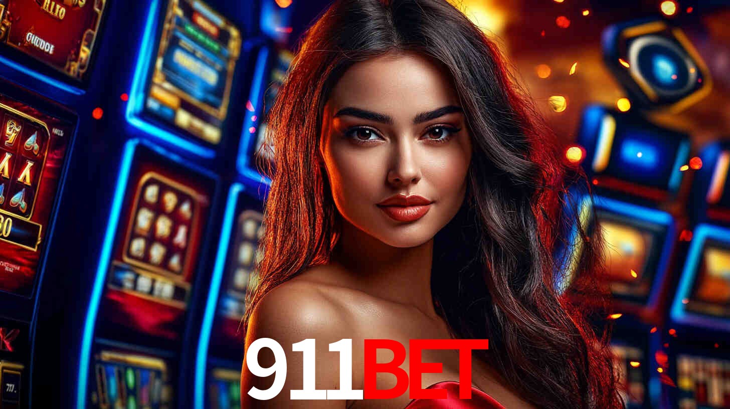 Apostas Esportivas na 911Bet: Um Guia Completo