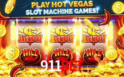 Descubra a Magia dos Jogos de Arcade no 911Bet