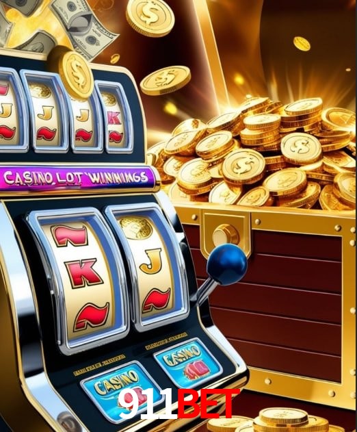 Experiência VIP 911Bet