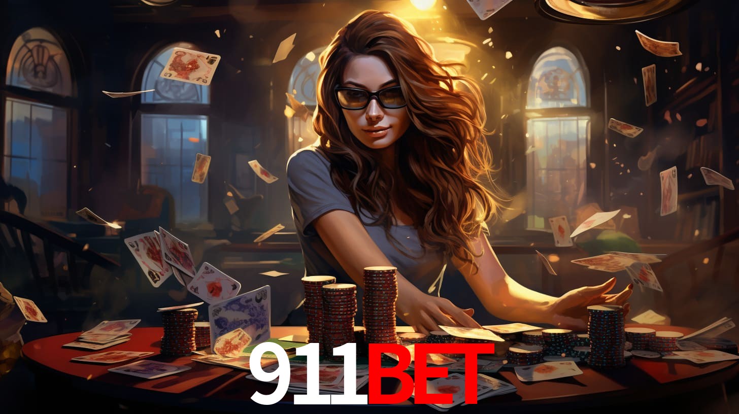 Live Casino 911Bet