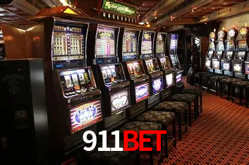 A Revolução dos Aplicativos de Jogos no 911Bet