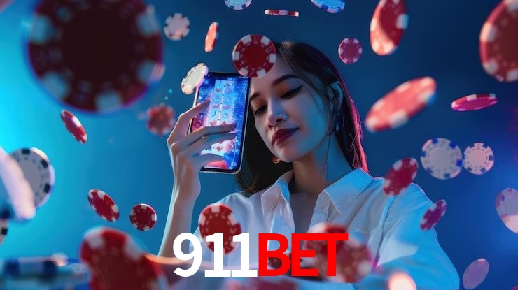 Descubra o Programa VIP da 911Bet: Vantagens Exclusivas para Jogadores