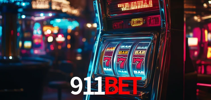 Welcome Bonus 911Bet