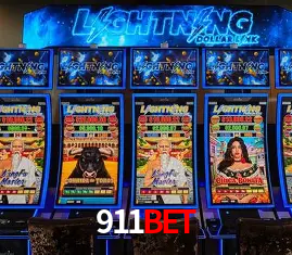 Desvendando o Mundo dos Jogos Virtuais na 911Bet