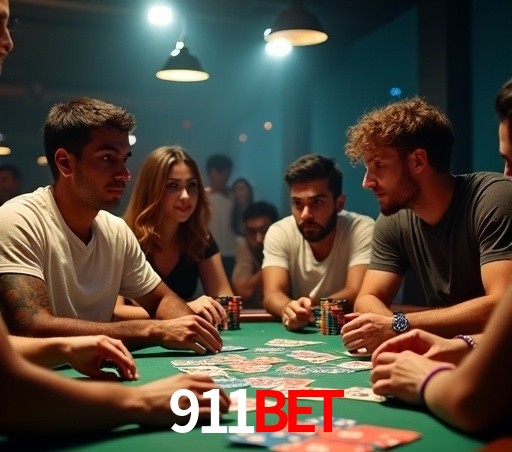 Weekend Specials 911Bet