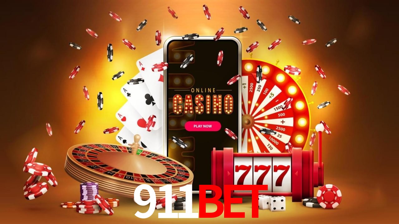A Revolução dos Aplicativos de Jogos no 911Bet