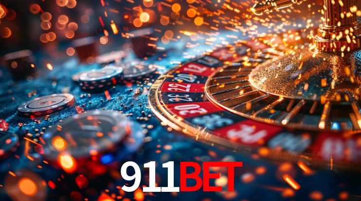 Live Casino 911Bet