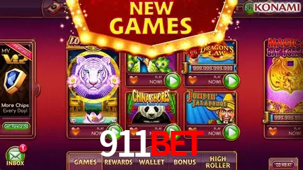 VIP Casino 911Bet