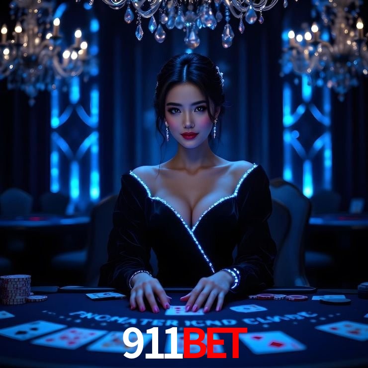 Game Providers 911Bet