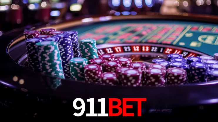 Programa VIP 911Bet