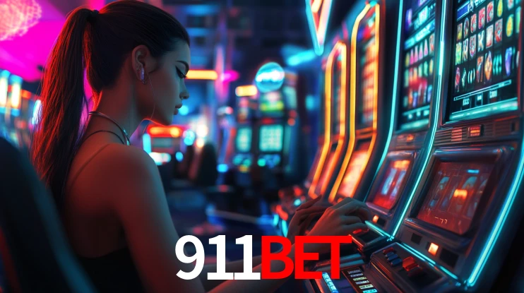 Explore as vantagens do 911Bet: serviço profissional e confiabilidade