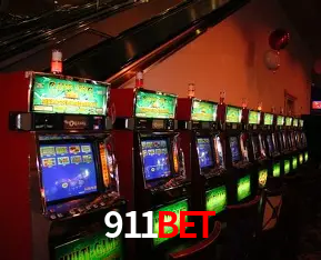 APP oficial da 911Bet para mobile