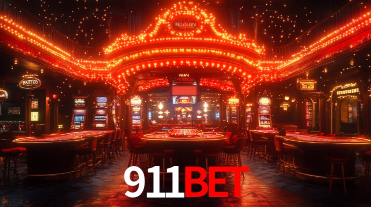 911Bet CaSSino