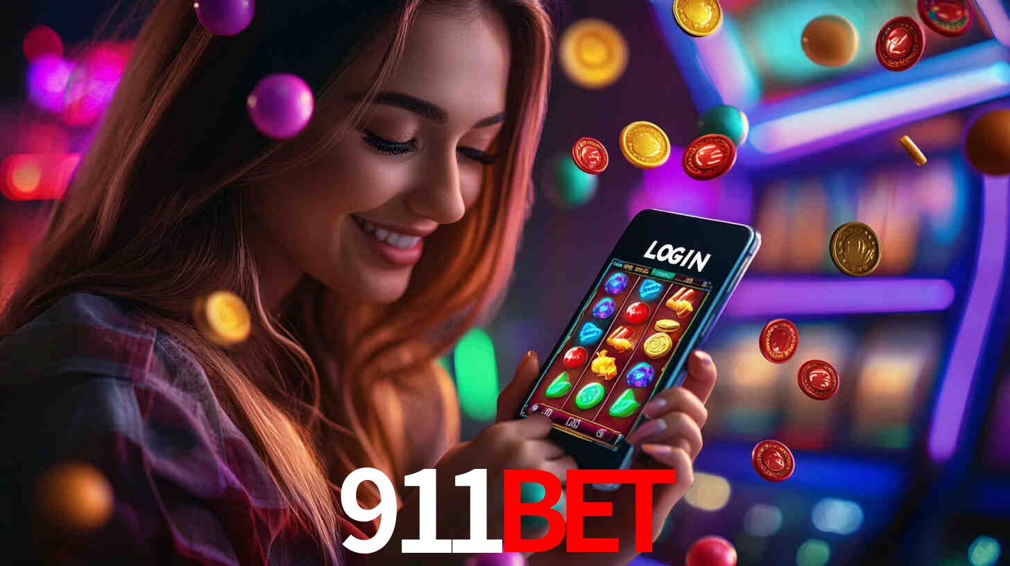 911Bet App