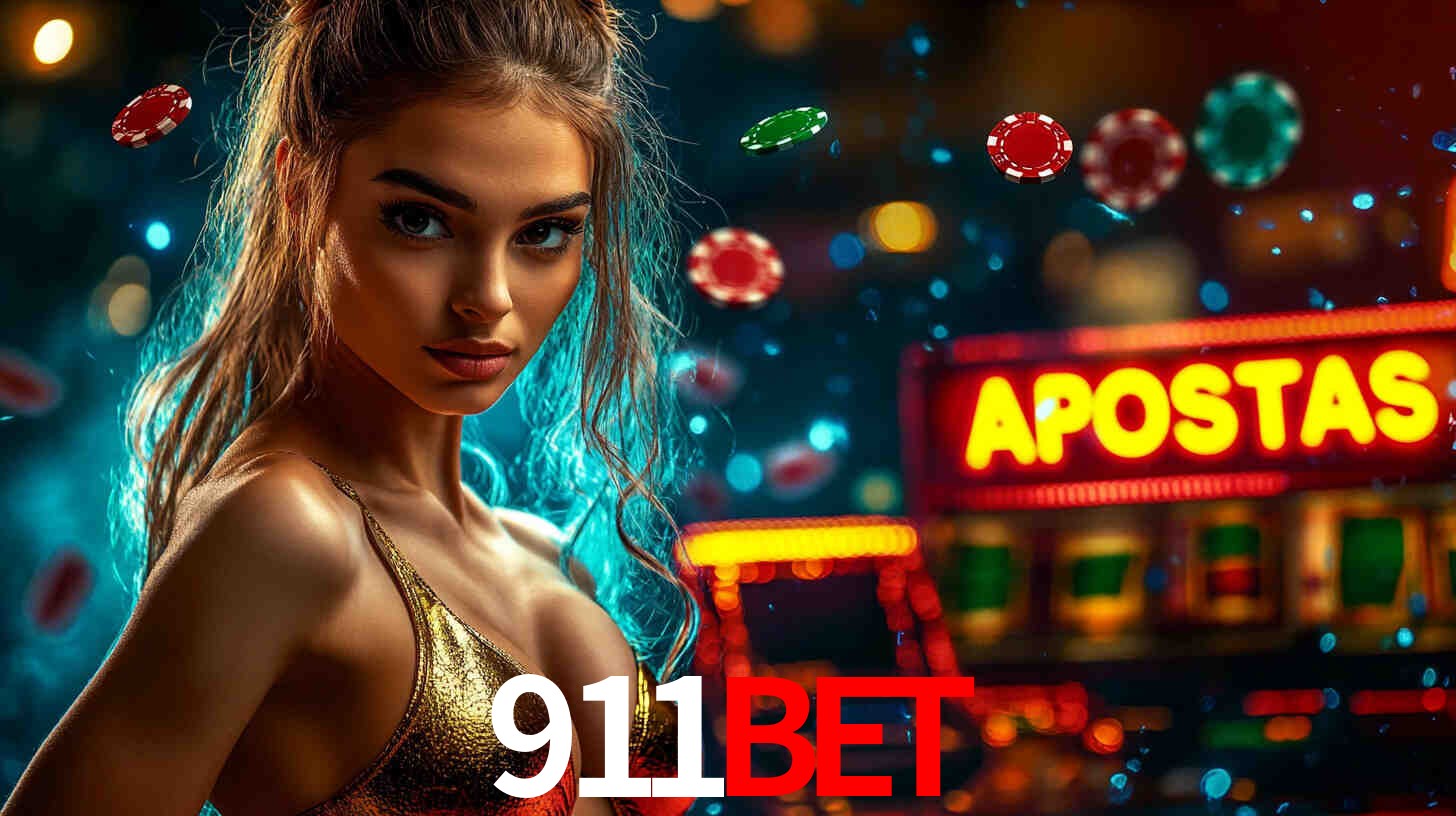 Inovações de Jogos na 911Bet: O Futuro das Experiências Interativas