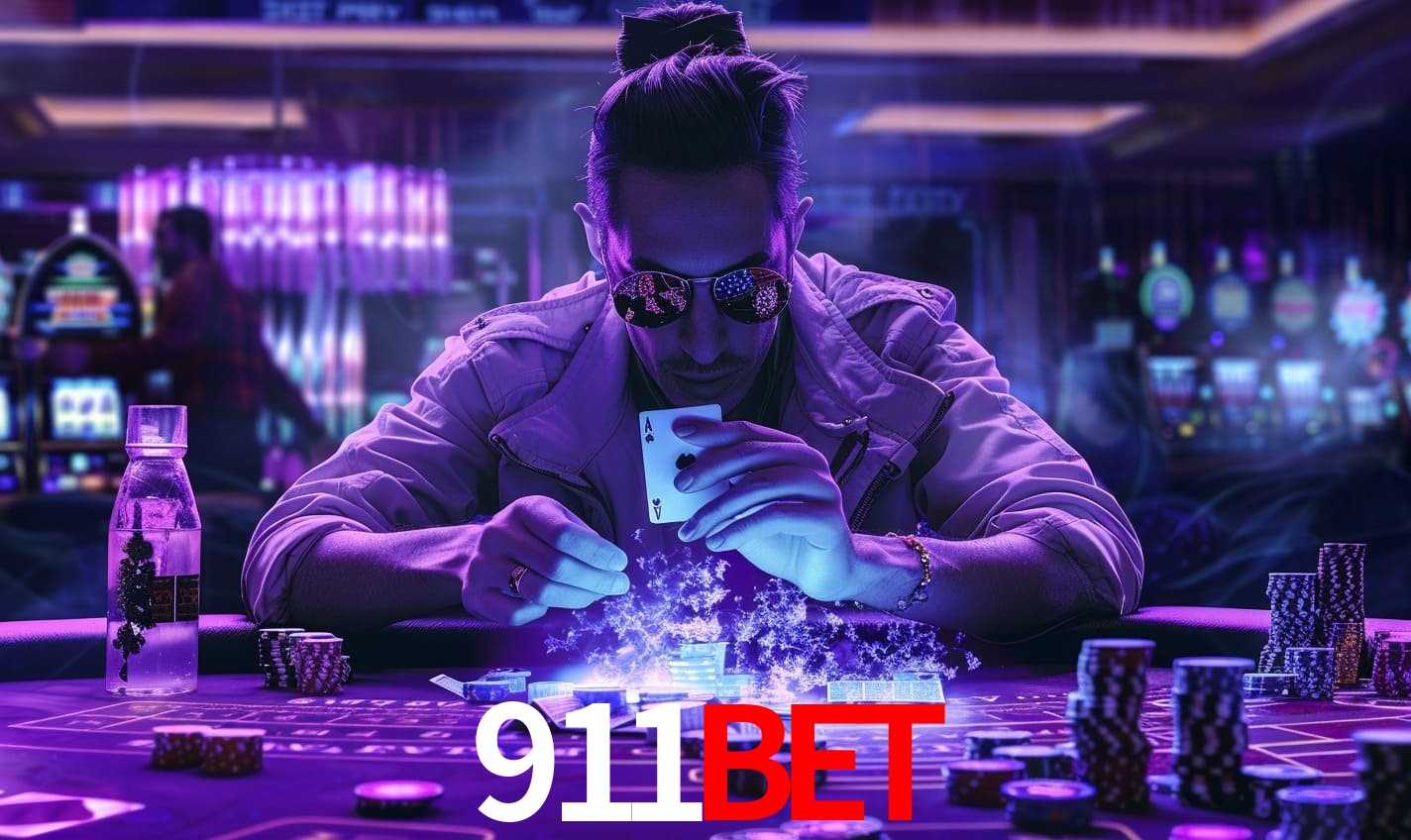 VIP Casino 911Bet
