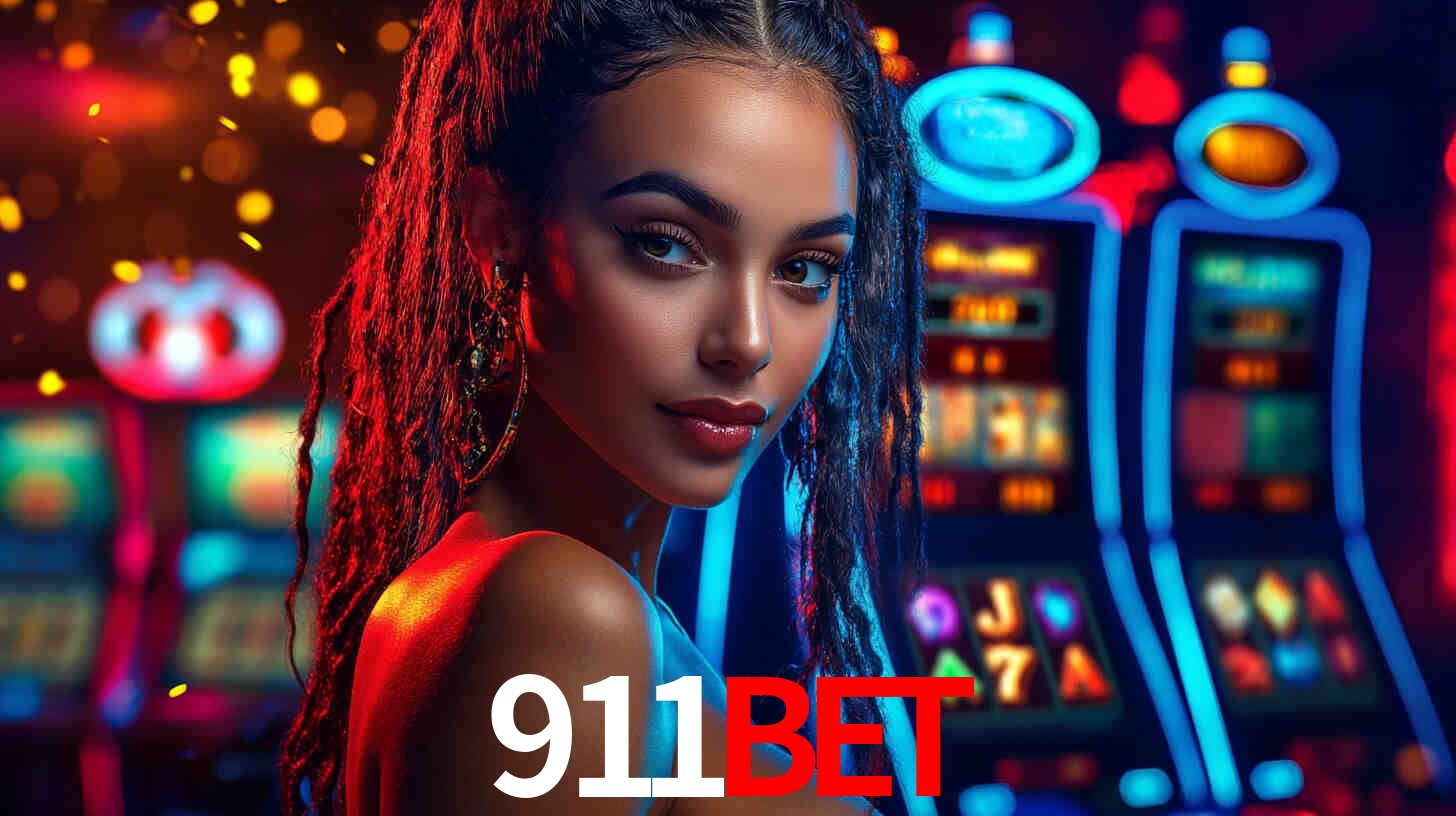 A Experiência Imersiva dos Cassinos Ao Vivo no 911Bet