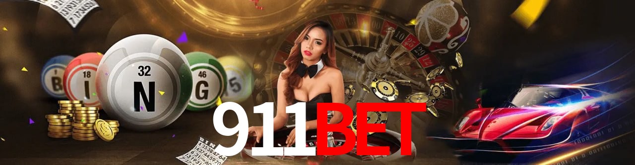 Exclusive Offers 911Bet