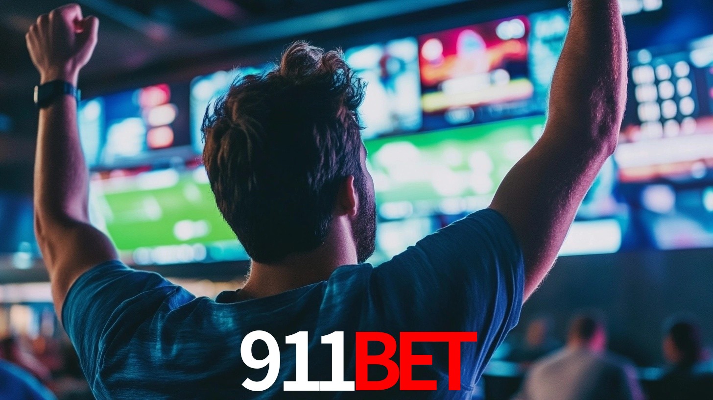 911Bet